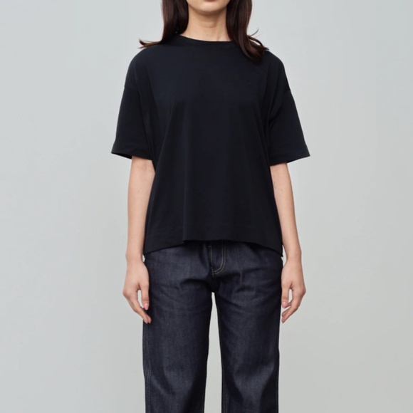 Sofie D'Hoore Tilly SS tee - Picture 2 of 5